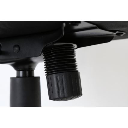 Fotel gamingowy VARR Indianapolis czarny/niebieski