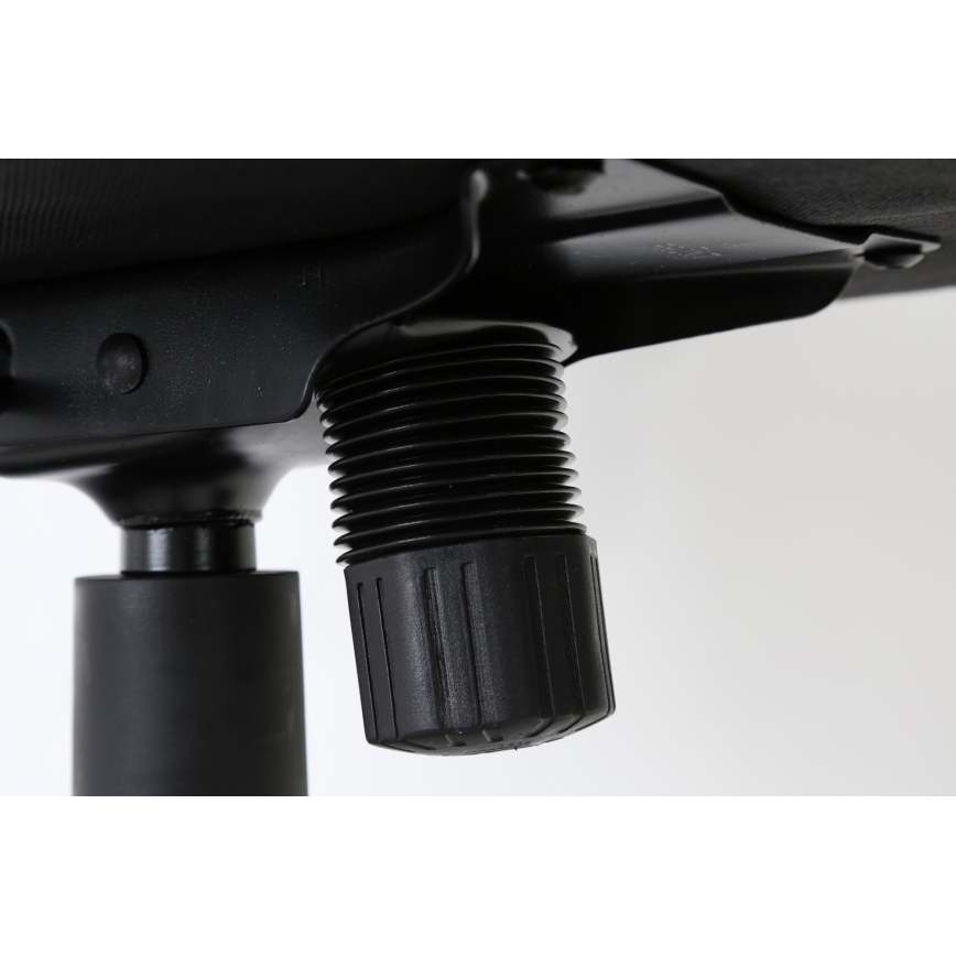 Fotel gamingowy VARR Indianapolis czarny/niebieski