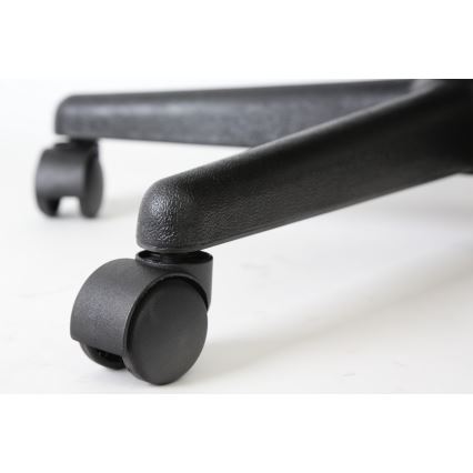 Fotel gamingowy VARR Indianapolis czarny/niebieski