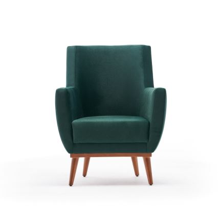 Fotel SIRO zielony