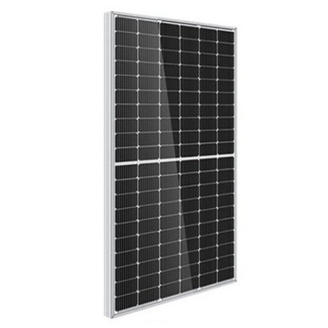 Fotowoltaiczny panel słoneczny JUST 450Wp IP68 Half Cut