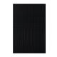 Fotowoltaiczny panel solarny JA SOLAR 390Wp całkowicie czarny IP68 Half Cut - paleta 36 szt.