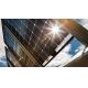 Fotowoltaiczny panel solarny JA SOLAR 460Wp IP68 Half Cut bifacial