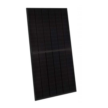 Fotowoltaiczny panel solarny JINKO 380Wp Full Black IP67 Half Cut
