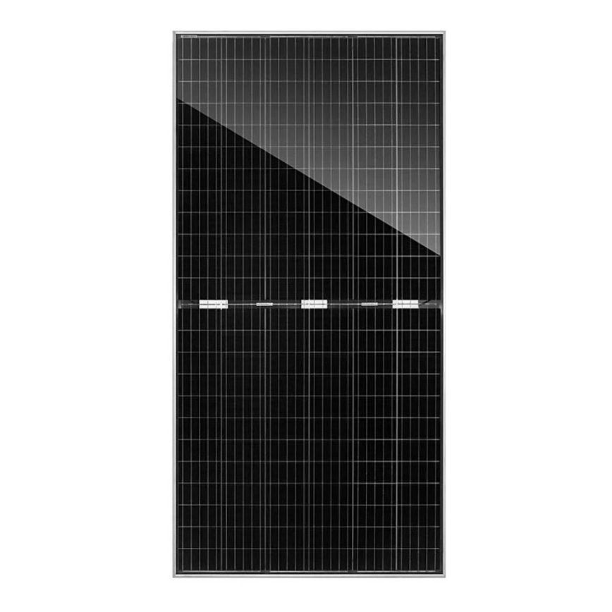 Fotowoltaiczny panel solarny JINKO 400Wp IP67 Half Cut dwustronny