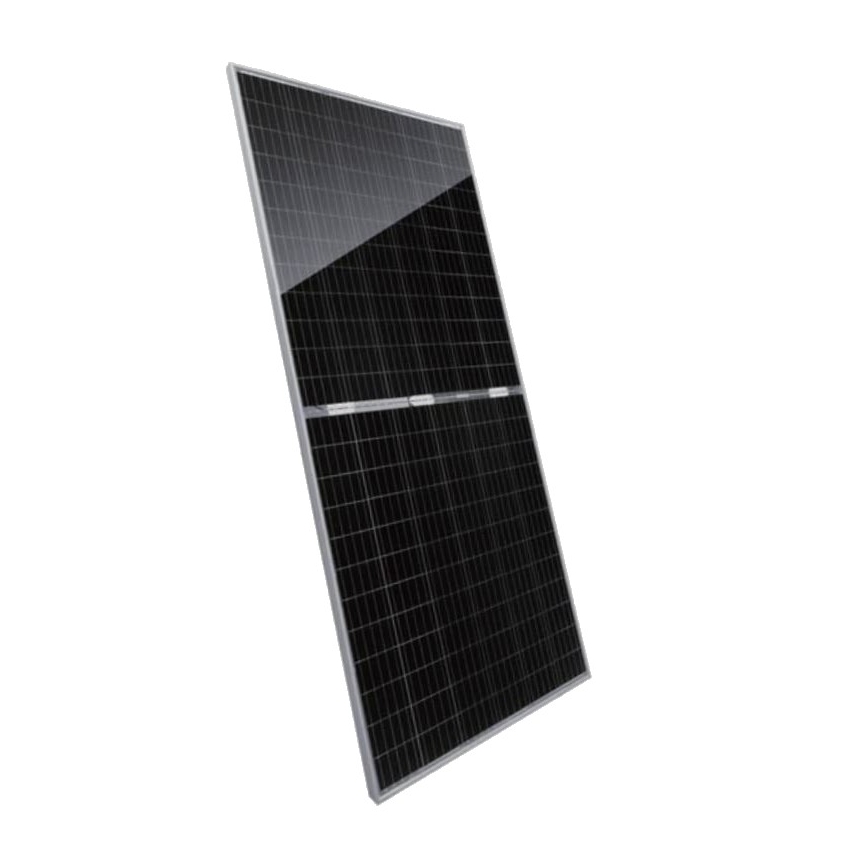 Fotowoltaiczny panel solarny JINKO 405Wp IP67 dwustronny - paleta 27 szt.
