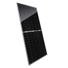 Fotowoltaiczny panel solarny JINKO 405Wp IP67 obustronny (bi-facial)