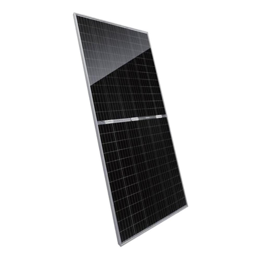 Fotowoltaiczny panel solarny JINKO 405Wp IP67 obustronny (bi-facial)