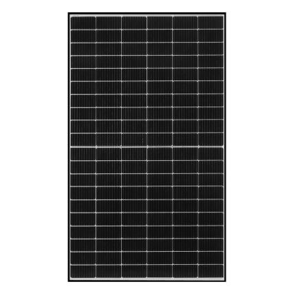 Fotowoltaiczny panel solarny JINKO 450Wp czarna rama IP68 - paleta 35 szt.