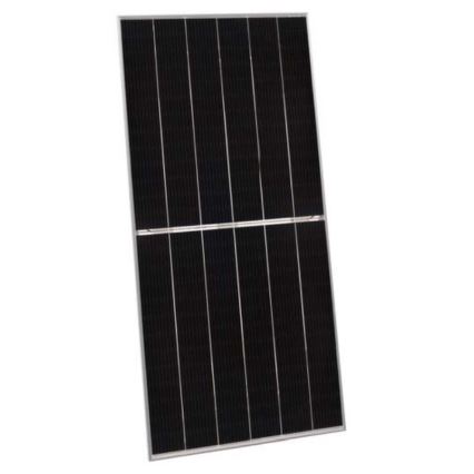 Fotowoltaiczny panel solarny JINKO 460Wp IP67 Half Cut bifacial - paleta 27 szt.