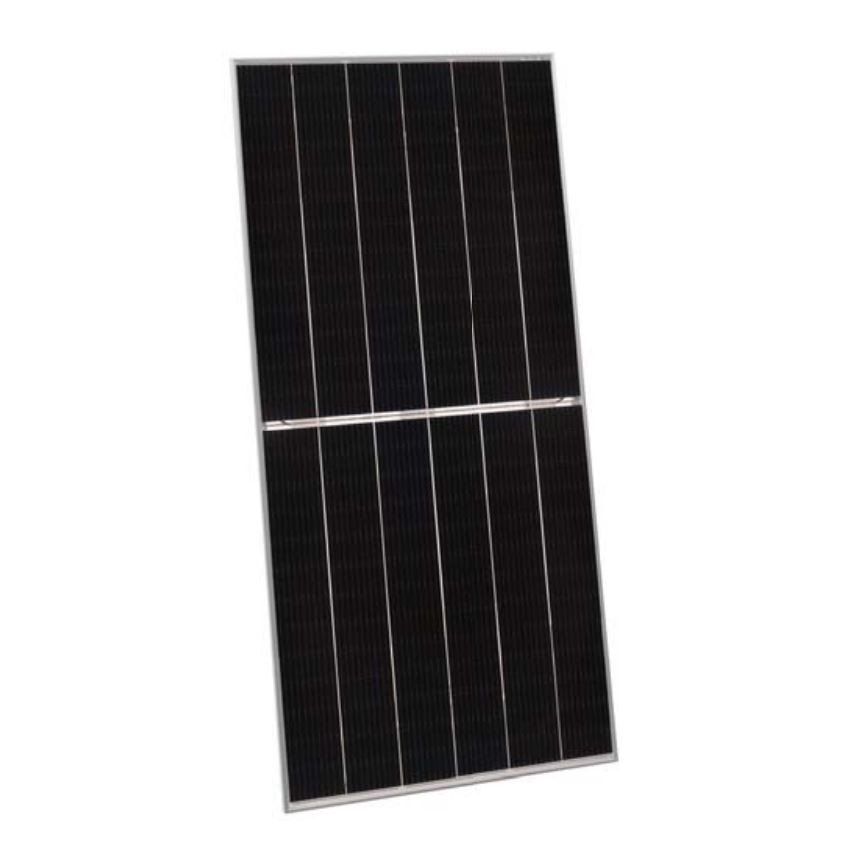 Fotowoltaiczny panel solarny JINKO 460Wp IP67 Half Cut bifacial - paleta 27 szt.