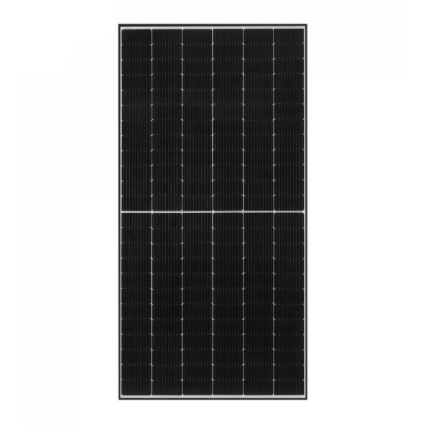 Fotowoltaiczny panel solarny JINKO 530Wp IP68 Half Cut bifacial
