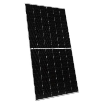 Fotowoltaiczny panel solarny JINKO 530Wp IP68 Half Cut bifacial