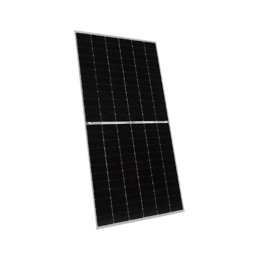 Fotowoltaiczny panel solarny JINKO 530Wp IP68 Half Cut bifacial