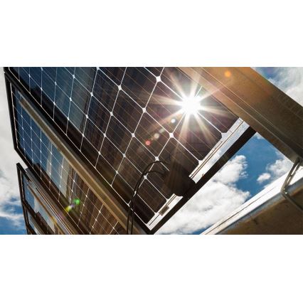 Fotowoltaiczny panel solarny JINKO 530Wp IP68 Half Cut bifacial - paleta 36 szt.