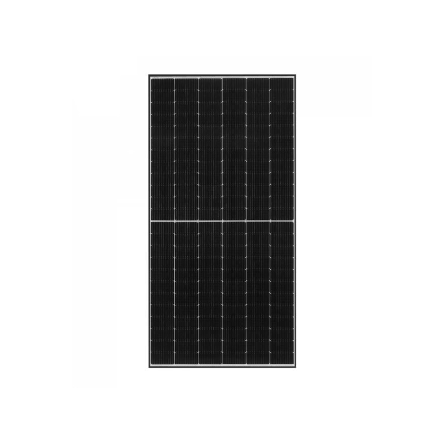 Fotowoltaiczny panel solarny JINKO 530Wp IP68 Half Cut bifacial - paleta 36 szt.