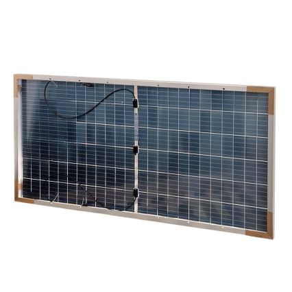 Fotowoltaiczny panel solarny JINKO 545Wp srebrne rama IP68 Half Cut Dwustronny - paleta 36 szt.