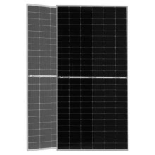 Fotowoltaiczny panel solarny JINKO 570Wp IP68 dwustronny