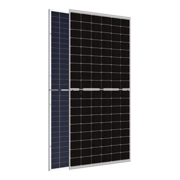 Fotowoltaiczny panel solarny JINKO 575Wp IP68 Half Cut dwustronny