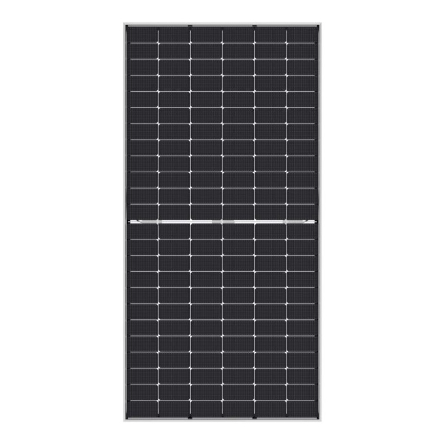 Fotowoltaiczny panel solarny JINKO 575Wp IP68 Half Cut dwustronny