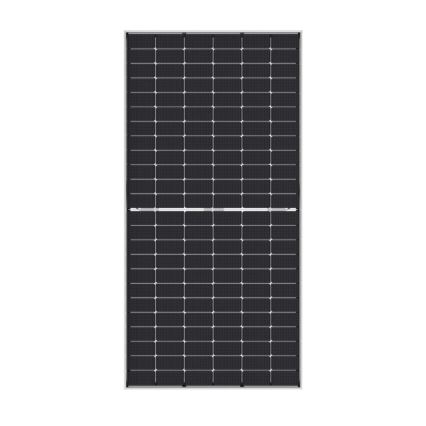 Fotowoltaiczny panel solarny JINKO 575Wp IP68 Half Cut dwustronny - paleta 36 szt.