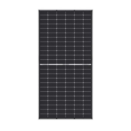 Fotowoltaiczny panel solarny JINKO 575Wp IP68 Half Cut dwustronny - paleta 36 szt.