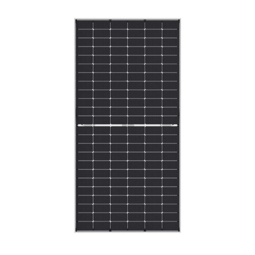 Fotowoltaiczny panel solarny JINKO 575Wp IP68 Half Cut dwustronny - paleta 36 szt.