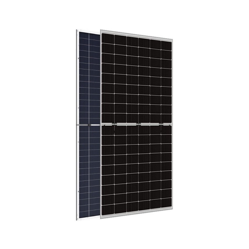 Fotowoltaiczny panel solarny JINKO 575Wp IP68 Half Cut dwustronny - paleta 36 szt.