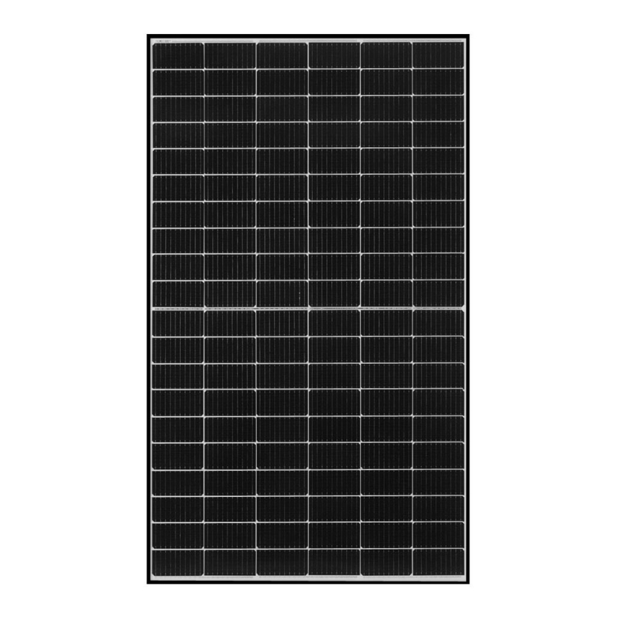 Fotowoltaiczny panel solarny JINKO N-type 480Wp czarna ramka IP68 Half Cut