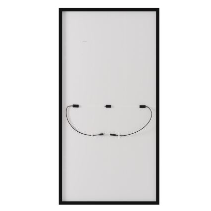 Fotowoltaiczny panel solarny JINKO N-type 480Wp czarna ramka IP68 Half Cut
