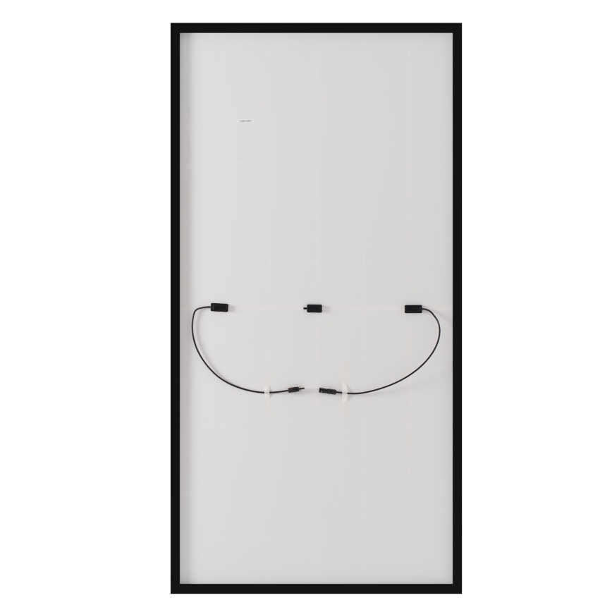 Fotowoltaiczny panel solarny JINKO N-type 480Wp czarna ramka IP68 Half Cut