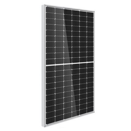 Fotowoltaiczny panel solarny JUST 450Wp IP68 Half Cut - paleta 36 szt.