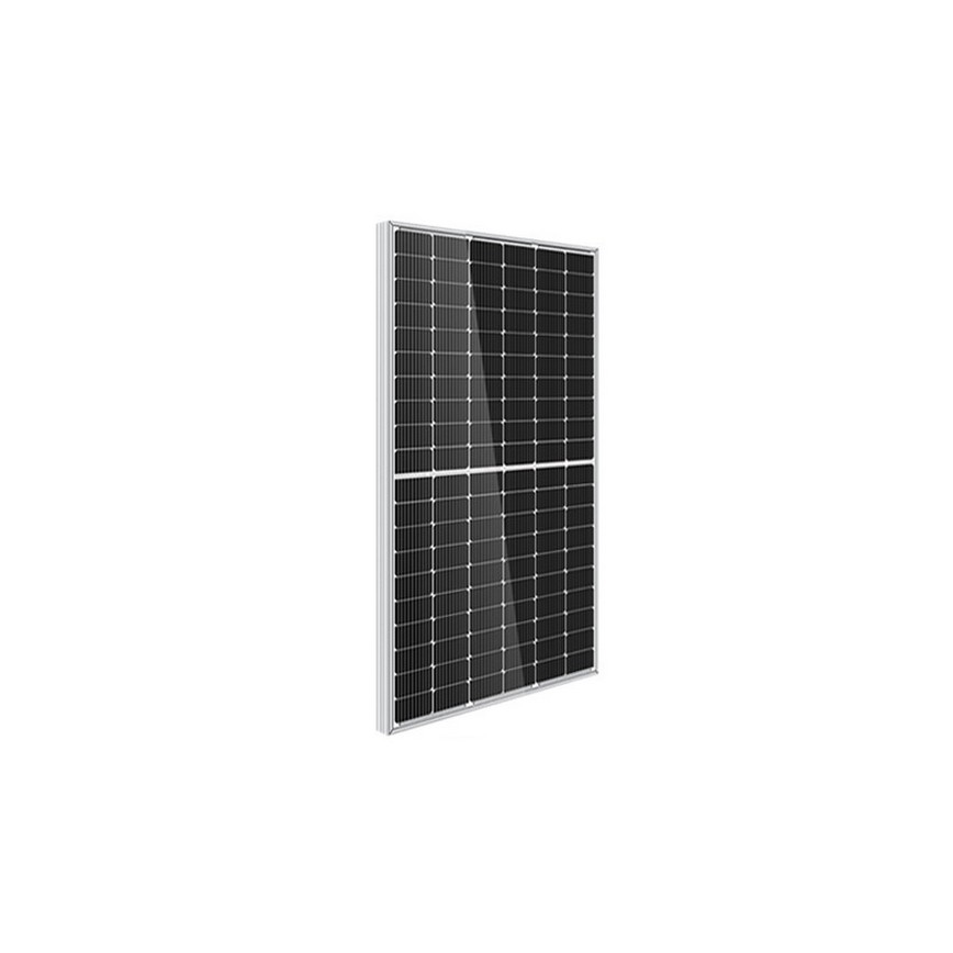 Fotowoltaiczny panel solarny JUST 450Wp IP68 Half Cut - paleta 36 szt.