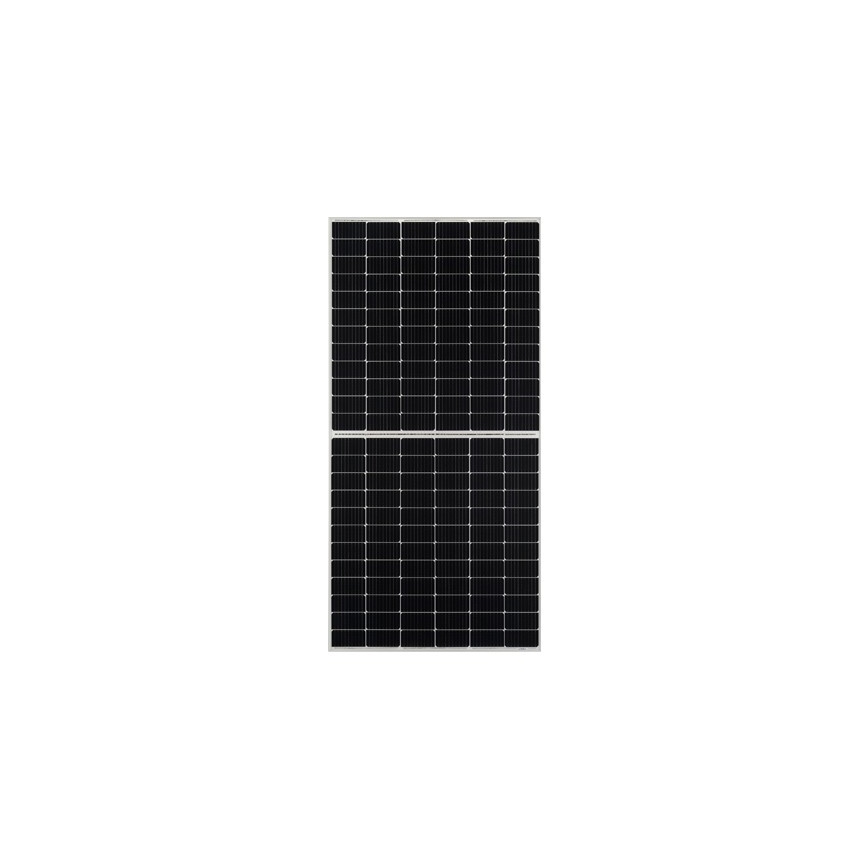 Fotowoltaiczny panel solarny JUST 450Wp IP68 Half Cut - paleta 36 szt.
