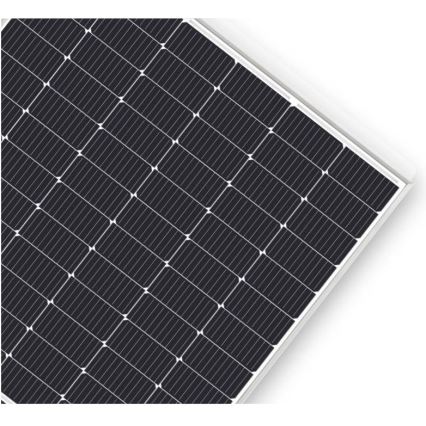 Fotowoltaiczny panel solarny JUST 450Wp IP68 Half Cut - paleta 36 szt.
