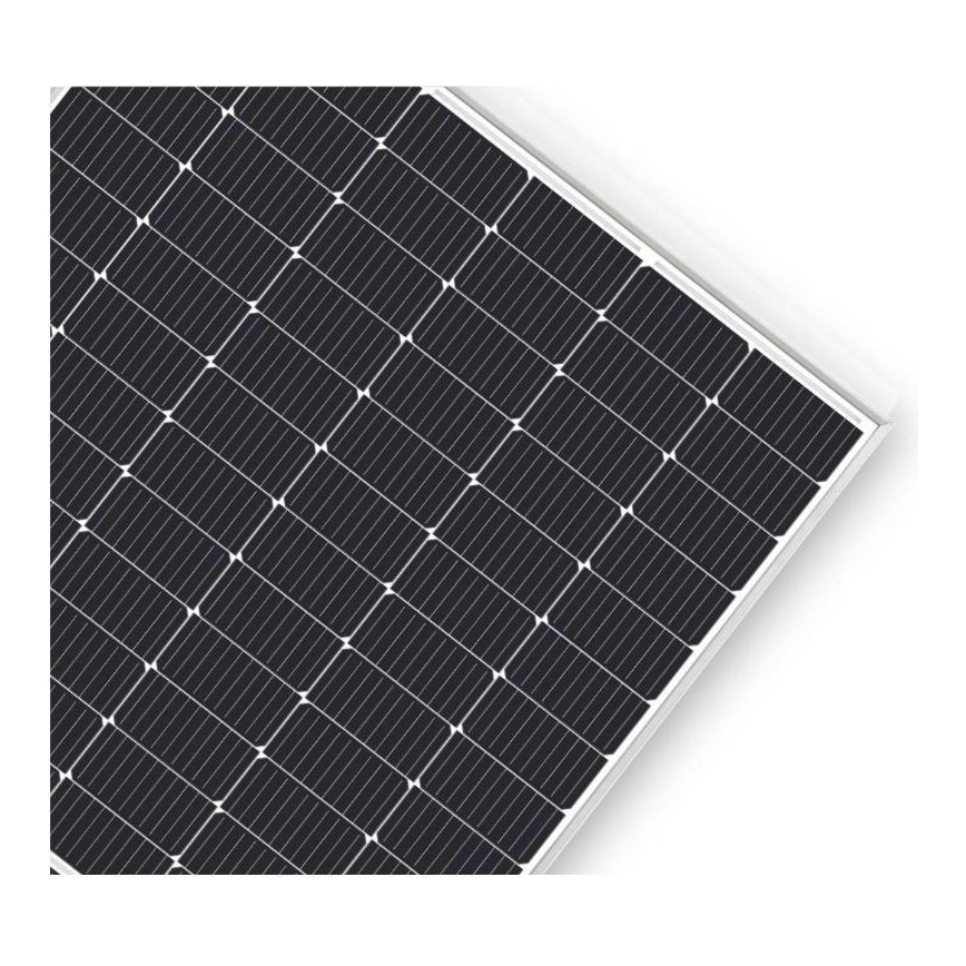 Fotowoltaiczny panel solarny JUST 450Wp IP68 Half Cut - paleta 36 szt.