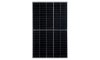 Fotowoltaiczny panel solarny RISEN 400Wp czarna rama IP68 Half Cut