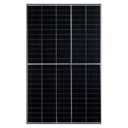 Fotowoltaiczny panel solarny RISEN 400Wp czarna ramka IP68 Half Cut - paleta 36 szt.