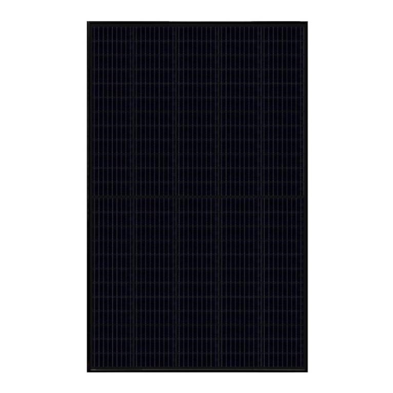 Fotowoltaiczny panel solarny RISEN 400Wp Full Black IP68 Half Cut