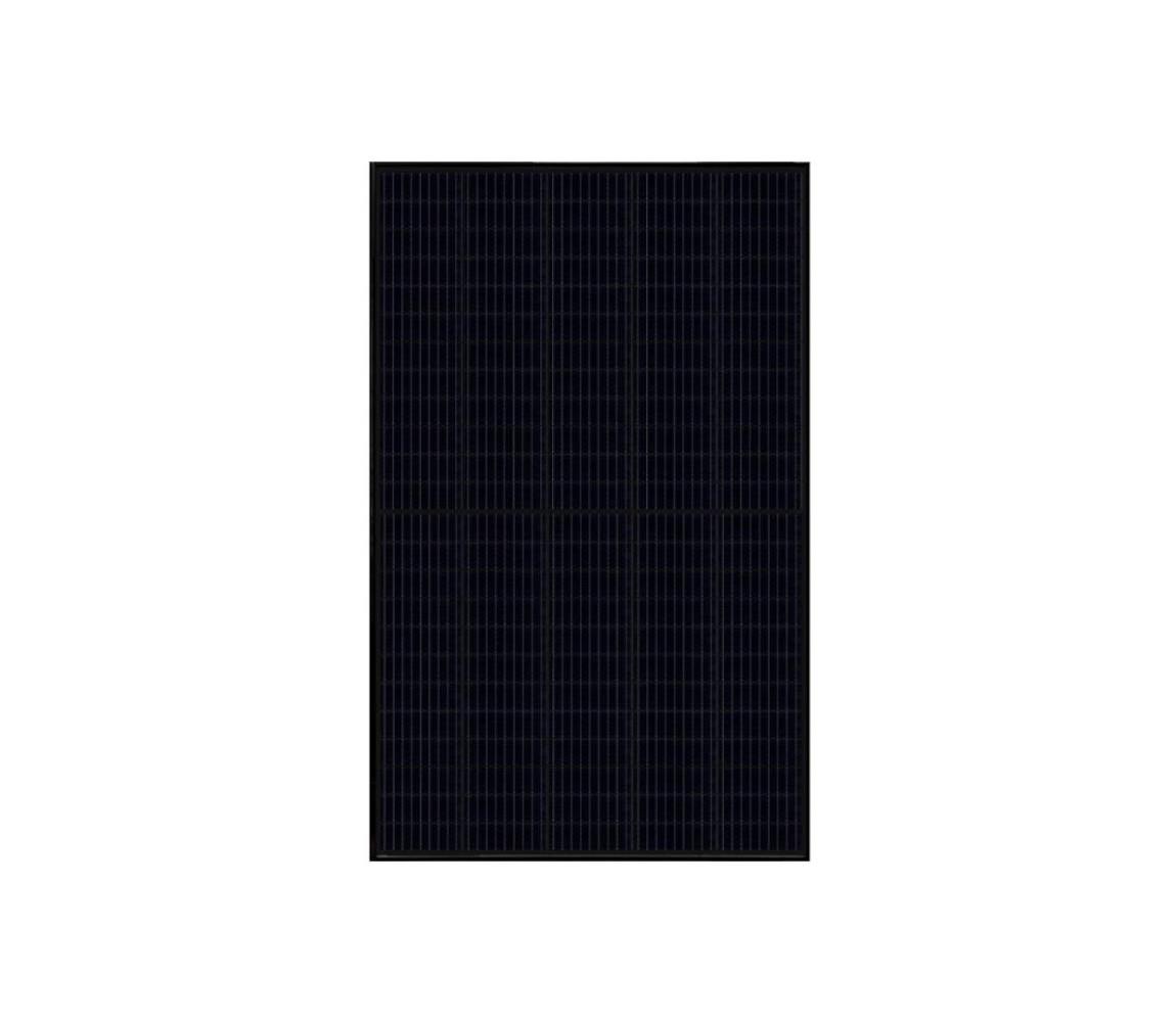 Fotowoltaiczny panel solarny RISEN 400Wp Full Black IP68 Half Cut