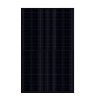 Fotowoltaiczny panel solarny RISEN 400Wp Full Black IP68 Half Cut