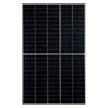 Fotowoltaiczny panel solarny Risen 440Wp czarna ramka IP68 Half Cut
