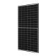 Fotowoltaniczny panel solarny JA SOLAR 380Wp czarna ramka IP68 Półpaleta 31 szt.