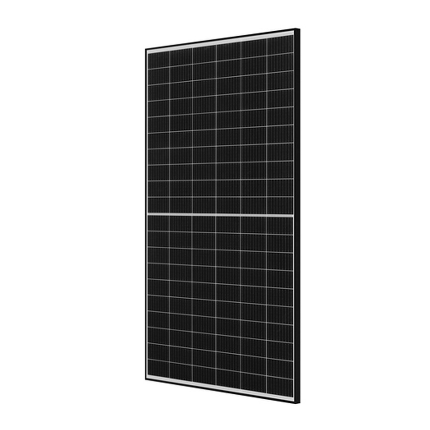 Fotowoltaniczny panel solarny JA SOLAR 380Wp czarna ramka IP68 Półpaleta 31 szt.