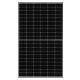 Fotowoltaniczny panel solarny JA SOLAR 380Wp czarna ramka IP68 Półpaleta 31 szt.