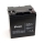 FUKAWA FWL 28-12 - Akumulator ołowiowy 12 V/28 Ah, gwint M5