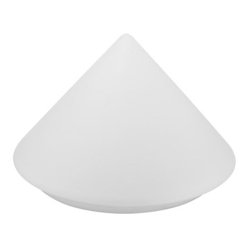 Fulgur 00633 - Klosz zamienny do plafonu i kinkietu śr. 27,6 cm