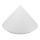 Fulgur 00633 - Klosz zamienny do plafonu i kinkietu śr. 27,6 cm