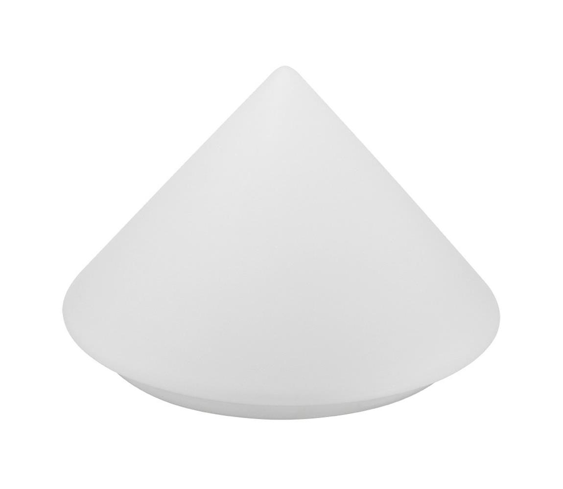 Fulgur 00633 - Klosz zamienny do plafonu i kinkietu śr. 27,6 cm