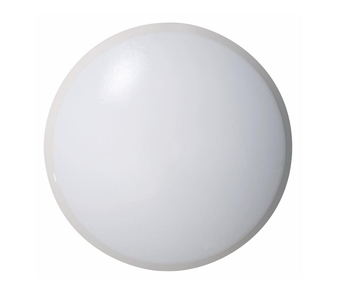 Fulgur 21966 - LED Plafon łazienkowy NOVODISC LED/13W/230V IP44